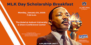 MLK Scholarship Breakfast