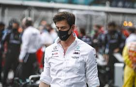 Select from premium toto wolff of the highest quality. Toto Wolff Warns Of Protests As He Slams Flexi Wing Ruling Planetf1