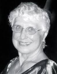 Kathryn A. Mayo Obituary November 15, 2012