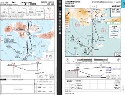 Correct Flap Extension During Approach With A320 The