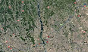 1 de rezultate pentru eticheta drum express craiova pitesti. Special Pe Unde Va Trece Autostrada Craiova PiteÈ™ti Money Buzz
