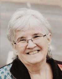 Georgia Brown Obituary (1944