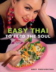 Easy Thai to Feed the Soul by The Time Group Publishing