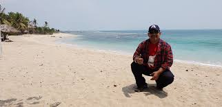 17 april 2011, minggu kali ini saya terbangun di pantai laguna helau di kota kaianda, lampung. Pantai Laguna Kalianda Lampung Anwar Pos Tki Services Facebook