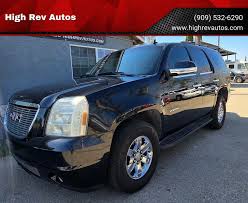 Image result for Carbon Black 2012 Yukon