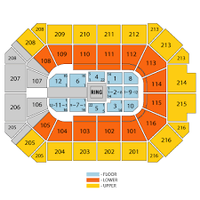 consol energy seating chart consol energy center seating