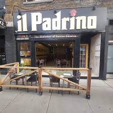 Il Padrino Coffee | Tripsandthecity