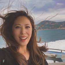 Joyce Lee 李樂詩- Hope you had a nice weekend ☀️☀️🌼🌼🌷🌷👋🏻👋🏻 . . . . #hk  #hongkong #outside #ocean #beautifulday #快樂#李樂詩#joycelee #joyceleemusic  #love