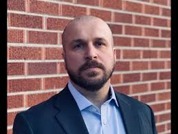 EP37 "Reforming Police Training with Ecological Dynamics" with Dr. Pete  Blair