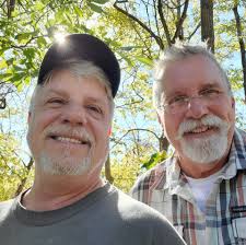 Profile for Ken Oliver