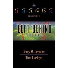 There are so many great christian fiction books to peruse that i had to set some guidelines for my list of the top 20 christian fiction books. Left Behind The Kids Left Behind The Kids By Jerry B Jenkins Tim Lahaye Paperback Target