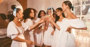 Bridesmaids (special edition) (19,798) logo imdb outline. Affordable Bridesmaid Dresses Cheap Wedding Style