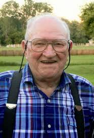 Obituary information for Richard Allen Pharr