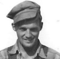 Lloyd George Nygaard (1922-2014)