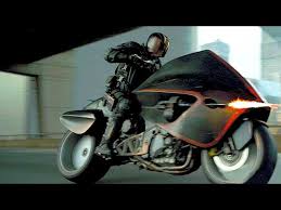 Top 10 Badass Movie Motorcycles Youtube
