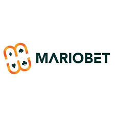 Mariobet Logo