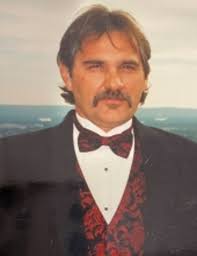 Robert Hargrove Obituary January 24, 2021