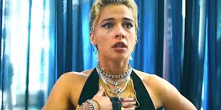 What Singer Is Smile 2's Skye Riley Based On?