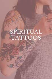 Spiritual Tattoos Spiritual Tattoos Spirituality Energy Tattoo Spirituality