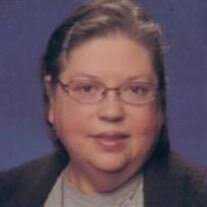 Susan Anita Wright Obituary