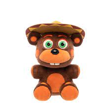 4.7 out of 5 stars 84 ratings | 11. Funko Plush Fnaf Pizza Sim El Chip Walmart Com Walmart Com