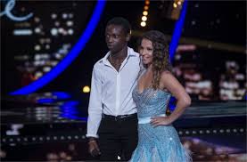 Azize diabaté ne fait pas exception. Azize Diabate Originaire De Seine Saint Denis Se Confie Sur Son Aventure Dans Danse Avec Les Stars Actu Seine Saint Denis