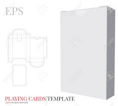 Check spelling or type a new query. Playing Cards Template And Playing Cards Box Template Vector Royalty Free Cliparts Vectors And Stock Illustration Image 127393819