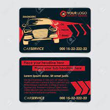 Make a lasting impression with quality cards that wow.dimensions: Auto Repair Business Card Template Create Your Own Business Royalty Free Cliparts Vectors And Stock Illustration Image 70870042