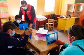 El presidente de la república, martín vizcarra, anunció cuándo estima que volverán las clases presenciales en el perú tras la pandemia de coronavirus. Ministro Cuenca Retorno A Las Clases Presenciales Debe Ser Un Proceso Flexible Y Gradual