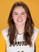 2017 Volleyball Roster