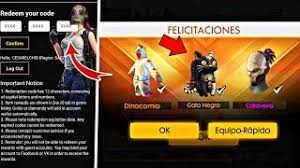Como conseguir codigos de free fire 2020. Cesar Elchido 2 Ø§ÙÙÙÙØª Vlip Lv