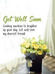 What flowers are good for get well. Flowers By The Window Get Well Soon Cards Birthday Greeting Cards By Davia