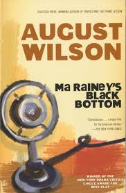 Ma rainey's black bottom production images. Ma Rainey S Black Bottom By August Wilson Penguin Books Australia