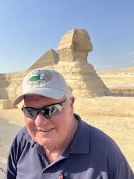 Chief Plenty Coups was a statesman known worldwide, glad to see that his  legacy is being carried throughout the world even now. Thanks to Ron  Holliday for snapping a picture of the