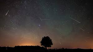 A meteor shower this week will give isolating stargazers at home a spectacle to look out for. Orionid Meteor Shower 2020 When To See It And What You Ll See Where You Live In Australia Abc News