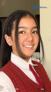 Potret Leticia Joseph, Anak Sheila Marcia Kini Remaja