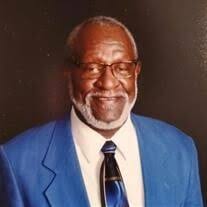 Mr. James Ott, Sr. Obituary