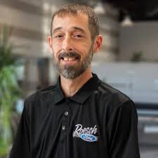 Roesch Ford Staff