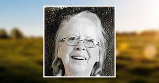 Janice McGowan Obituary January 3, 2019