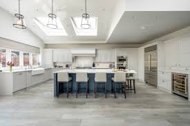 Get light & dark gray cabinetry ideas and see gray kitchen island pictures. Bridger Kitchen Diary A Closer Look At The Classic Shaker In Hadley Wood Nicholas Bridger