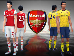 Introducing the new arsenal third kit for the 2020/21 season. Rjg811 S Arsenal Fc Kits 2019 20 Fitness Needed