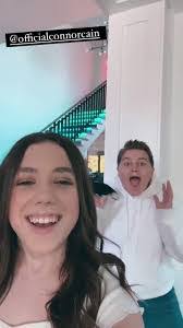 Connor Sipe's Instagram, Twitter & Facebook