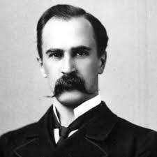 William Osler's Instagram, Twitter & Facebook