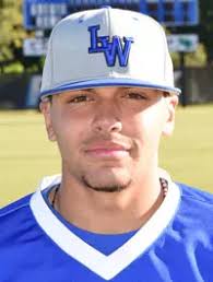 2015 Baseball Roster