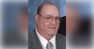 Obituary information for Richard Dale Ginnett