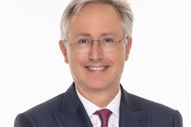 Thomas Steinemann: «Die neue UBS wird höchstens ein Drittel grösser sein.» 