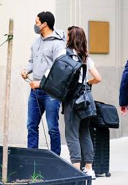 Some ask, does trevor noah have a girlfriend? Trevor Noah And Minka Kelly Searching For A House To Cohabitate In La