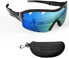 RayZor Cykelsolglasögon för Alla