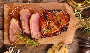 Whether the food is baked, fried, sautéed, bo. How To Cook Duck Express Co Uk
