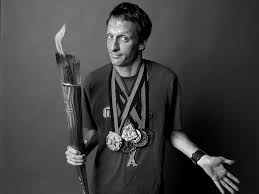 Hawk spent some of his time in tokyo photographing. Tony Hawk The Skateboard Legend On Birdhouse Business And That 900